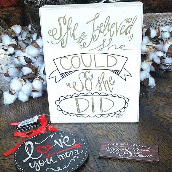 Collection of sweet sayings - Picture 1 of 4